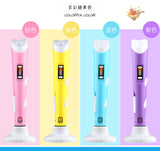 filament PLA plastic for DIY Smart 3 D magic scribble Pen