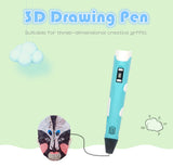 best selling printer 3D Printing Pen 5V 3D Pen