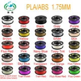 2019 Top 3D Printer Filament 1.75 1kg