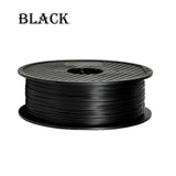 2019 Top 3D Printer Filament 1.75 1kg