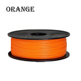 2019 Top 3D Printer Filament 1.75 1kg