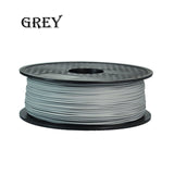 2019 Top 3D Printer Filament 1.75 1kg