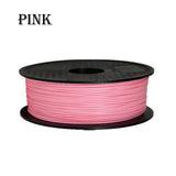 2019 Top 3D Printer Filament 1.75 1kg