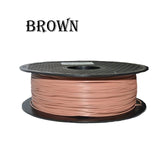 2019 Top 3D Printer Filament 1.75 1kg