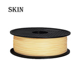 2019 Top 3D Printer Filament 1.75 1kg