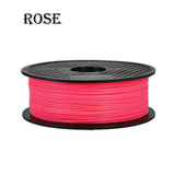 2019 Top 3D Printer Filament 1.75 1kg