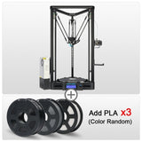ANYCUBIC Kossel 3D Printer