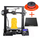 CREALITY 3D Ender-3 PRO 3D Printer Upgraded Magnet