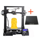 CREALITY 3D Ender-3 PRO 3D Printer Upgraded Magnet