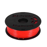1KG/ Spool 1.75mm Flexible TPU Filament Printing Material Supplies