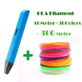 RP800A 3D Professional Printing 3D