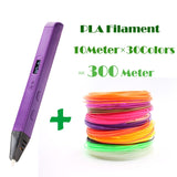 RP800A 3D Professional Printing 3D