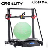 CREALITY 3D CR-10 Max BL Auto Leveling Sensor Printer 4.3inch