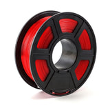 SunDcreate 3D Printer Filament 1.75 PLA PETG