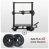 ANYCUBIC Chiron 3D Printer Plus Size TFT Auto-leveling