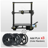 ANYCUBIC Chiron 3D Printer Plus Size TFT Auto-leveling