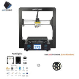 2019 New Anycubic i3 Mega 3D Printer