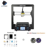 2019 New Anycubic i3 Mega 3D Printer