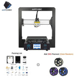 2019 New Anycubic i3 Mega 3D Printer