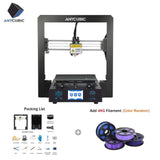2019 New Anycubic i3 Mega 3D Printer