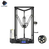 Anycubic 3D printer Kossel print Plus Size Gadget Auto-Level
