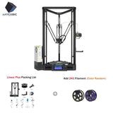 Anycubic 3D printer Kossel print Plus Size Gadget Auto-Level