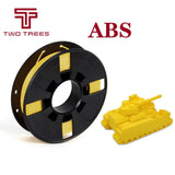 DIY 3d printer filament more colors Optional PLA/ABS