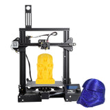 Creality 3D Ender-3 / Ender-3 Pro 3D Printer DIY Kit
