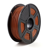 SunDcreate 3D Printer Filament 1.75 PLA PETG