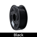 3D Printer 1KG 1.75mm PLA Filament Printing Materials Colorful For 3D