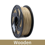 3D Printer 1KG 1.75mm PLA Filament Printing Materials Colorful For 3D