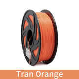3D Printer 1KG 1.75mm PLA Filament Printing Materials Colorful For 3D