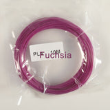 Plastic for 3d Pen 10 Meter PLA 1.75mm 3D Printer Filament