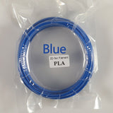 Plastic for 3d Pen 10 Meter PLA 1.75mm 3D Printer Filament