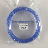 Plastic for 3d Pen 10 Meter PLA 1.75mm 3D Printer Filament