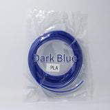 Plastic for 3d Pen 10 Meter PLA 1.75mm 3D Printer Filament