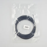 Weiyu 5M 1.75mm 3D Printer ABS Filament Modeling