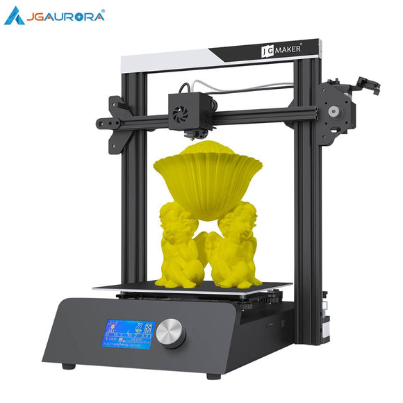 JGAURORA 3D Printer JGMaker Magic Aluminium Frame