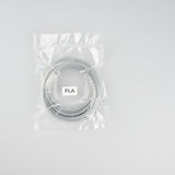 Weiyu Plastic Printer Filament for 3d Pen 5 Meter PLA