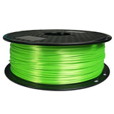 Silk PLA filament 1.75mm 1kg 3d printer filament silky shine 3d