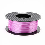 Silk PLA filament 1.75mm 1kg 3d printer filament silky shine 3d