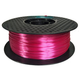 Silk PLA filament 1.75mm 1kg 3d printer filament silky shine 3d