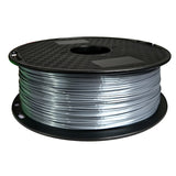 Silk PLA filament 1.75mm 1kg 3d printer filament silky shine 3d