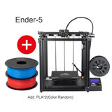 2019 Newest Ender-5 3D printer