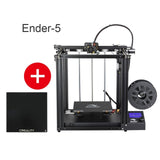 2019 Newest Ender-5 3D printer