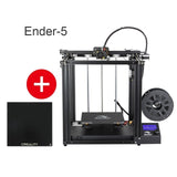 Ender-5 3D printer High precision Large size Mainboard