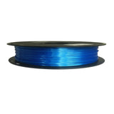 Silk pla 3D printer filament 1.75mm 0.5kg shine silky gold 500g