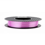 Silk pla 3D printer filament 1.75mm 0.5kg shine silky gold 500g