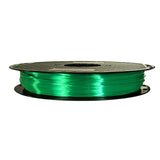 Silk pla 3D printer filament 1.75mm 0.5kg shine silky gold 500g