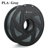 CREOZONE 3D Printer Filament 1.75mm 1KG PLA ABS Nylon
